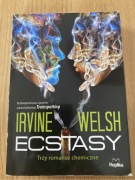 Irvine Welsh - Ecstasy
