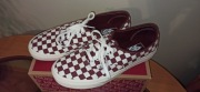 Vans AUTHENTIC  - Sneakersy niskie Nowe!