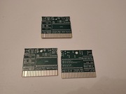 płytka PCB kartridga diagnostycznego DesTestMAX-Switch do Commodore 64