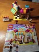 LEGO friends 41006