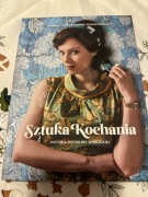 Sztuka kochania dvd PL wyd z książeczką
