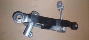 Mechanizm zmiany biegów opel astra 3/h