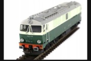Piko lokomotywa SU 46   Nr 52860