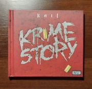 Kali - Krime Story (stan idealny)