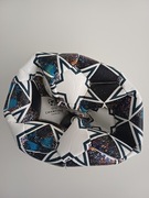 UEFA Liga Mistrzów Piłka nożna rozmiar 5