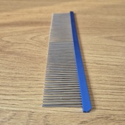 Premium grzebień do pielęgnacji zwierząt