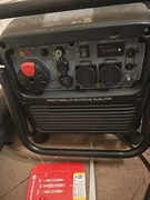 Agregat konner  ks4100IE