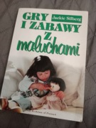 Gry i zabawy z maluchami -Jackie Silberg