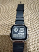 Zegarek męski Casio AE 1200WH