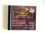 Jan Kiepura - arie, pieśni i piosenki filmowe – płyta CD