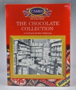 CAMEO - FORD, MORRIS, BEDFORD - CHOCOLATE COLLECTION, Limited Edition