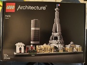 LEGO Architecture 21044 Paryż