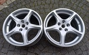Nowe felgi 5x114,3 FERRARI 612 BBS 8Jx18 ET43,5