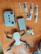 DJI MINI 2 SE FLY MORE COMBO