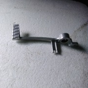 Stopka hamulca tylnego Suzuki GSX-R 1000k3