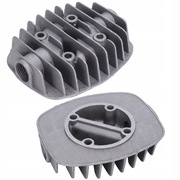 GŁOWICA CYLINDRA DO KOMPRESORA OLEJOWEGO 2.5P/3P/5P/6P OSŁONA OBUDOWA 1szt