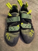 Buty wspinaczkowe La Sportiva Tarantula 40,5