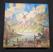 Suna Valo DE / wersja niemiecka