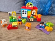Przedszkole Lego Duplo 10833
