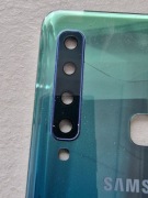 Szkło aparatu Samsung Galaxy A9 2018  