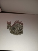 Figurki z kolekcji księga smoków i mitycznych stworów 