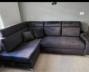 Piekny naroznika SUPRA 