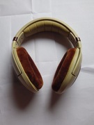 Słuchawki Sennheiser HD 598 przewodowe