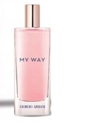 Giorgio Armani My Way Eau de Parfum 15ml
