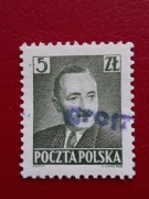 Fi 519 **    1950r.