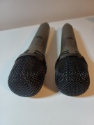 Mikrofony bezprzewodowe TONOR 