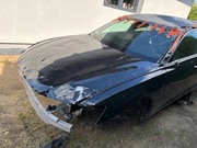 Audi A6 C8 4K LY9T ćwiartka próg słupek 