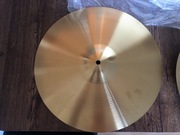 Talerz Crash/ride Millenium 16 Nowy