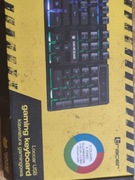 Klawiatura dla graczy