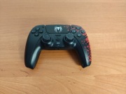 Kontroler Pad PS5 SONY DualSense V2 czarny Analogi z efektem Halla