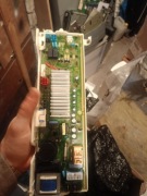 Sprawny Moduł do pralki Lg jak na foto 