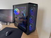 Obudowa Phanteks P500A DRGB