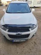 Chevrolet Captiva 2,2 D 