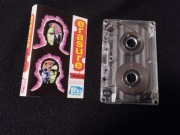 Erasure Chorus kaseta