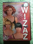 Wizaż Fryzury makijaż okulary