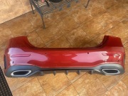 Zderzak tył Mercedes sedan w177 klasa -A AMG