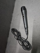 Mikrofon na duzy wtyk Jack