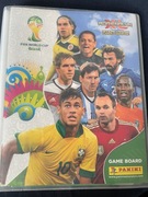 album kart piłkarzy