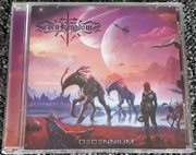 Seven Kingdoms - Decennium