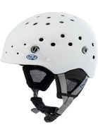 Kask narciarski BCA BC AIR męski damski lekki góry narty biały nowy L/XL