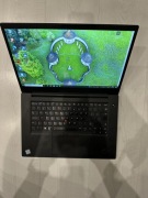 Lenovo ThinkPad P1 Gen 1 - i7-8850H, Quadro P2000, 16GB RAM, 2x 512GB SSD