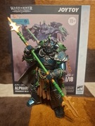 Alpharius Primarch of Alpha Legion Warhammer 40k Figurka 