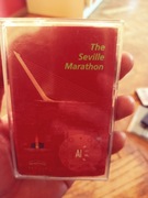 Kaseta magnetofonowa The Seville Marathon