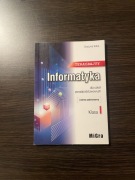 Podręcznik do informatyki Teraz bajty 1