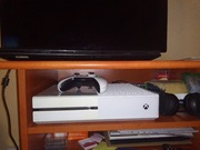 XBOX ONE CONSOLE