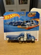 HOT WHEELS - TRACK FLEET - SEMI RODGER DODGER - ZOBACZ TEŻ INNE 